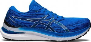 Asics Buty do biegania ASICS GEL-KAYANO 29 (1011B440 400) 44 1