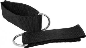 Springos Guma oporowa zestaw 5 szt. fioletowy ekspander, taśma do ćwiczeń 4,5-22,7 kg UNIWERSALNY 4