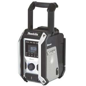 Radio Makita Radijo imtuvas su bluetooth MAKITA DMR114B 2