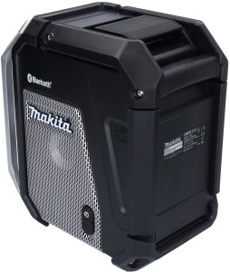 Radio Makita Radijo imtuvas su bluetooth MAKITA DMR114B 3