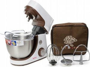 Robot kuchenny Tefal FOOD PROCESSOR QB51K138 TEFAL 3