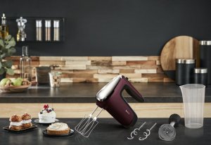 Mikser Tefal HAND BLENDER HT652538 TEFAL 2