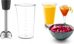 Mikser Tefal HAND BLENDER HT652538 TEFAL 3