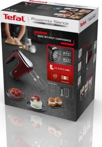 Mikser Tefal HAND BLENDER HT652538 TEFAL 6