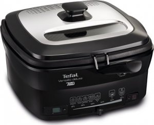 Frytkownica beztłuszczowa Tefal AIR FRYER FR4918 VERSALIO TEFAL 1