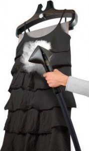 Parownica do ubrań Tefal GARMENT STEAMER TEFAL IT8490E0 12