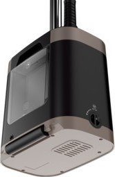 Parownica do ubrań Tefal GARMENT STEAMER TEFAL IT8490E0 3