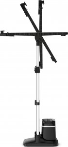 Parownica do ubrań Tefal Ixeo+ QT1510 2980 W 5