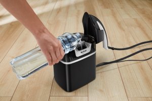 Parownica do ubrań Tefal Ixeo+ QT1510 2980 W 7