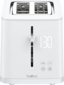 Toster Tefal Sense biały (TT693110) 3