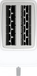 Toster Tefal Sense biały (TT693110) 4