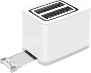 Toster Tefal Sense biały (TT693110) 5