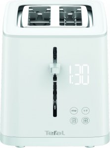Toster Tefal Sense biały (TT693110) 6