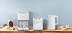 Toster Tefal Sense biały (TT693110) 7