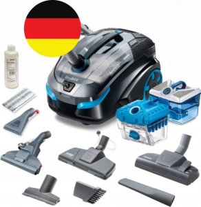 Trymer Thomas VACUUM CLEANER DRYBOX AMFIBIA 12
