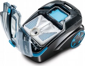 Trymer Thomas VACUUM CLEANER DRYBOX AMFIBIA 4