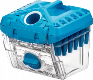 Trymer Thomas VACUUM CLEANER DRYBOX AMFIBIA 5