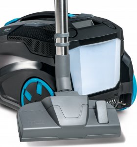 Trymer Thomas VACUUM CLEANER DRYBOX AMFIBIA 6