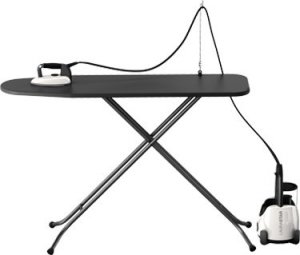 Generator pary LauraStar STEAM GENERATOR LIFT PURE WHITE 5