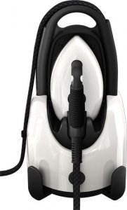 Generator pary LauraStar STEAM GENERATOR LIFT PURE WHITE 7