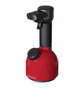 Trymer LauraStar HANDHELD STEAMER IGGI RED 5