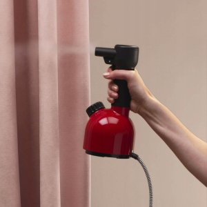 Trymer LauraStar HANDHELD STEAMER IGGI RED 7