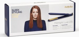Prostownica BaByliss Midnight Luxe 235 2516PE 4