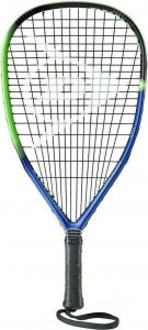 Dunlop Rakieta Hyperfibre Evolution 165g graphite 1