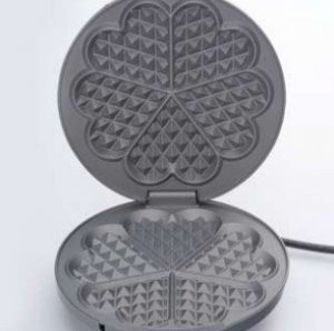 Gofrownica Cloer CLO1625 4