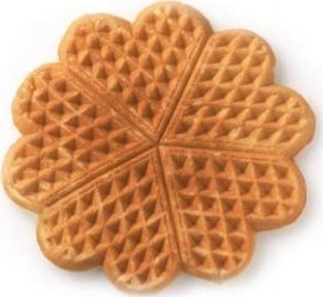 Gofrownica Cloer CLO1625 6