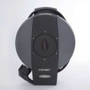 Gofrownica Cloer CLO1625 7