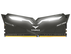 Pamięć TeamGroup Night Hawk, DDR4, 16 GB, 3200MHz, CL16 (THWD416G3200HC16CDC01) 8