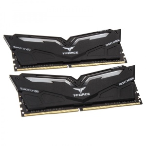 Pamięć TeamGroup Night Hawk, DDR4, 16 GB, 3200MHz, CL16 (THBD416G3200HC16CDC01) 4