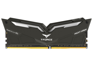 Pamięć TeamGroup Night Hawk, DDR4, 16 GB, 3200MHz, CL16 (THBD416G3200HC16CDC01) 7