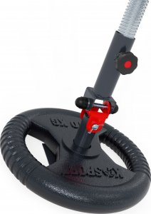 K-Sport LANDMINE NA SZTANGĘ Koniec sztangi trening pleców  KSSL063 K-SPORT 3