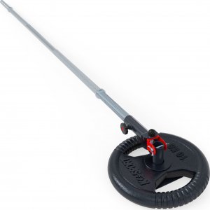 K-Sport LANDMINE NA SZTANGĘ Koniec sztangi trening pleców  KSSL063 K-SPORT 4