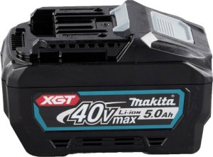 Makita Akumuliatorius MAKITA BL4050F 40V MAX XGT 5,0Ah 1