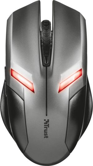 Mysz Trust Ziva Gaming  (21512) 1