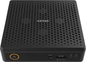 Komputer Zotac Zbox Magnus EN173080C Intel Core i7-11800H 1