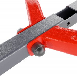 K-Sport KSSL072 Drążek do podciągania NA FUTRYNE 5