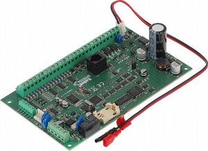 Satel Kompletny zestaw alarmowy SATEL INTEGRA 32 na 5 czujników ruchu Bosch 7