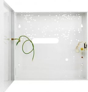 Satel Kompletny zestaw alarmowy SATEL INTEGRA 32 na 5 czujników ruchu Bosch 8