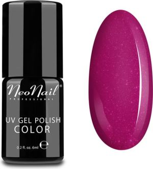 NeoNail UV Gel Polish Color lakier hybrydowy 2689 Opal Rose 6ml 1