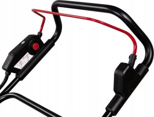 Kosiarka akumulatorowa Makita DLM480CT2 5