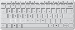 Microsoft Designer Compact (21Y-00036) - Klawiatura - Morele.net