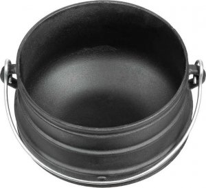 Fox Outdoor Kociołek Węglowy 5 L 2