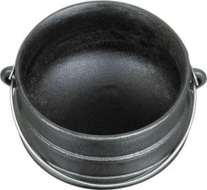 Fox Outdoor Kociołek Węglowy 7 L 2