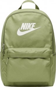 Nike Plecak Nike Heritage Backpack zielony DC4244 334 1