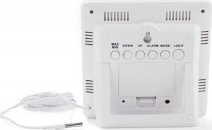 Stacja pogodowa Upominkarnia Stacja pogody z barometrem BINILO 4