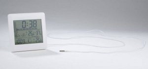 Stacja pogodowa Upominkarnia Stacja pogody z barometrem BINILO 5